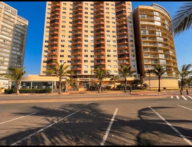 3 BEDROOM APARTMENT FOR SALE IN NORTH BEACH